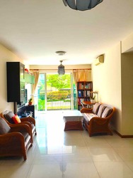 The Sensoria (D27), Condominium #213709361